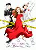 The Dinner Table Detective (Nazotoki wa Dinner no Ato de)
