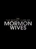 The Secret Lives of Mormon Wives