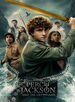 Percy Jackson and the Olympians