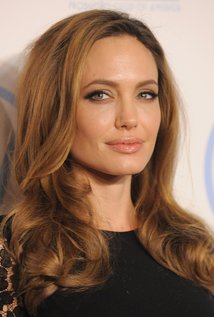 Angelina Jolie Pitt