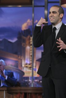 نامزد دریافت 1 جایزه.