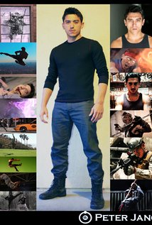 نامزد دریافت 1 جایزه.