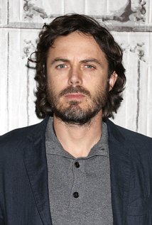Casey Affleck