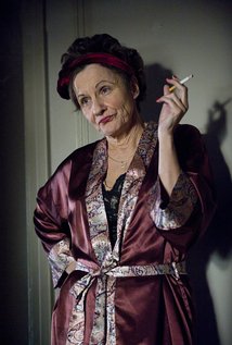 نامزد دریافت 1 جایزه.