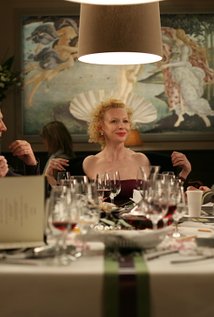 برنده 1 جایزه و نامزد دریافت 4 جایزه دیگر.