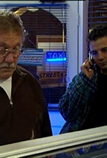 نامزد دریافت 1 جایزه.