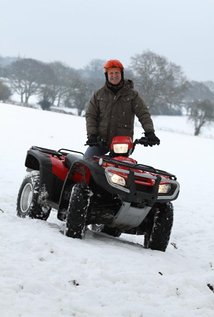 برنده 3 جایزه و نامزد دریافت 2 جایزه دیگر.