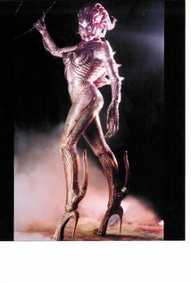 برنده 2 جایزه و نامزد دریافت 1 جایزه دیگر.