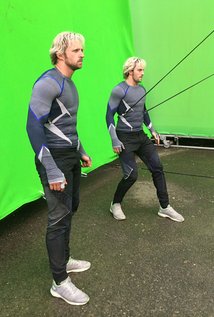 برنده 1 جایزه و نامزد دریافت 1 جایزه دیگر.