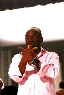 نامزد دریافت 3 جایزه.