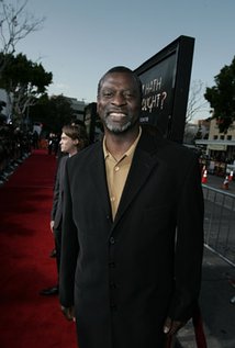 نامزد دریافت 1 جایزه.