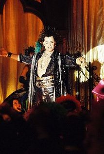 نامزد دریافت 1 جایزه.