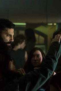 نامزد دریافت 1 جایزه.