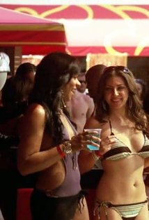 نامزد دریافت 6 جایزه.