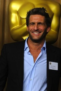 1 مرتبه نامزدی جایزه .اسکار. همچنین 2 جایزه و نامزد دریافت 5 جایزه دیگر.