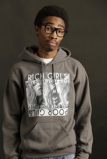 نامزد دریافت 1 جایزه.