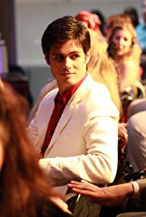 نامزد دریافت 1 جایزه.