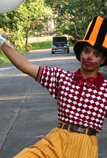 نامزد دریافت 4 جایزه.