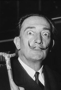 Salvador Dalí