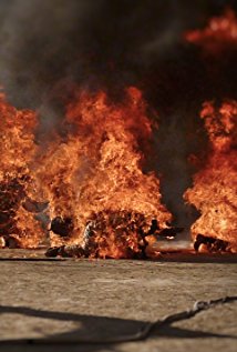 نامزد دریافت 1 جایزه.