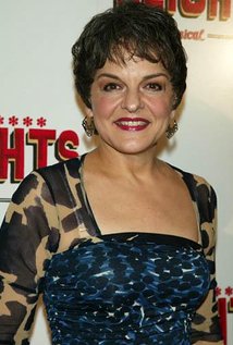 نامزد دریافت 1 جایزه.