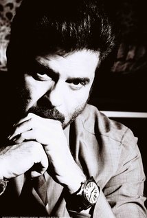 Anil Kapoor