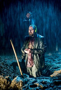 نامزد دریافت 1 جایزه.