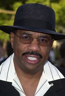 Steve Harvey