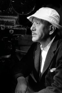 Yasujirô Ozu