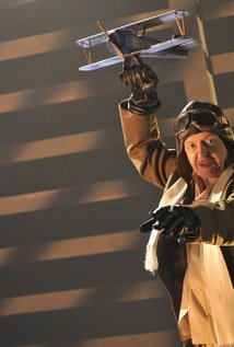 برنده 7 جایزه و نامزد دریافت 7 جایزه دیگر.