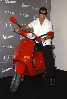 برنده 1 جایزه و نامزد دریافت 1 جایزه دیگر.