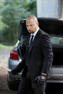 نامزد دریافت 1 جایزه.