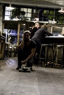 نامزد دریافت 4 جایزه.