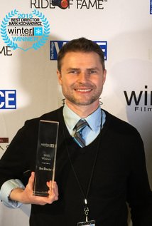 برنده 1 جایزه و نامزد دریافت 1 جایزه دیگر.