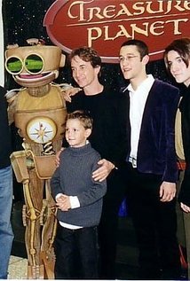 برنده 1 جایزه و نامزد دریافت 7 جایزه دیگر.