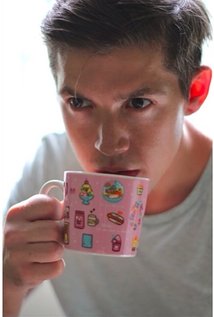 نامزد دریافت 1 جایزه.